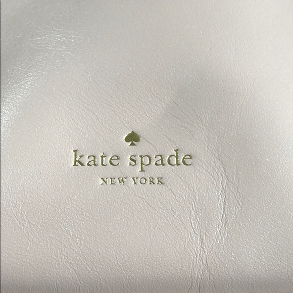 Authentic Kate Spade Alanna Purse - Picture 2 of 7